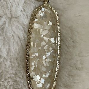 Kendra Scott Layden Necklace